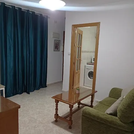 Apartment La Reina Cordoba