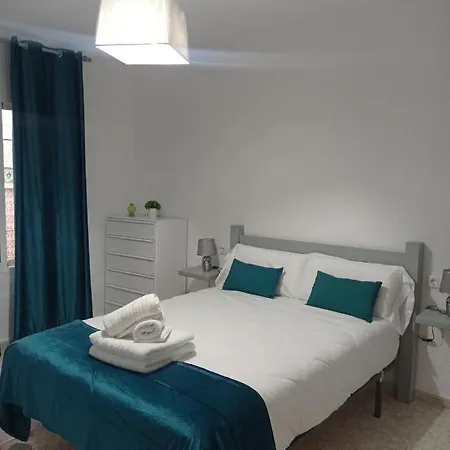 Apartment La Reina