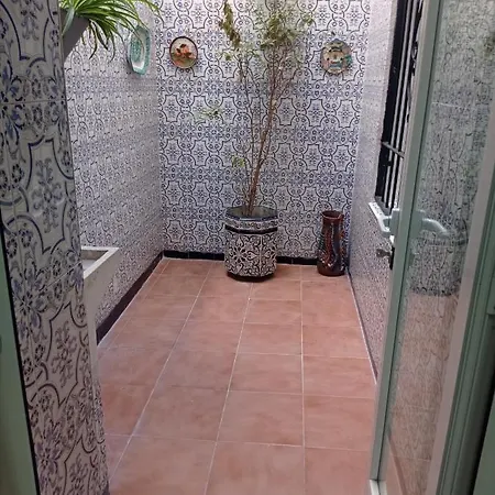 La Reina Cordoba
