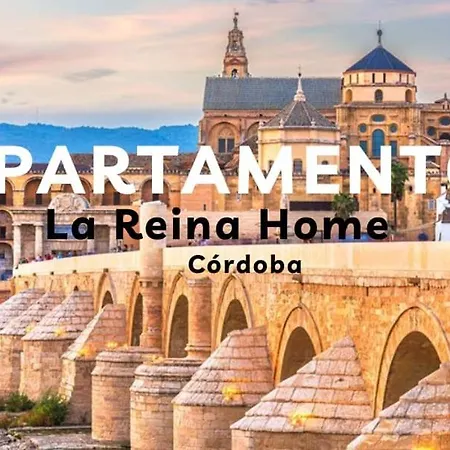 La Reina Apartment
